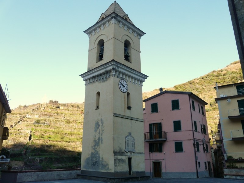 MANAROLA